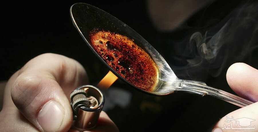 تاثیر و عوارض هروئین بر سلامتی، پوست و مو