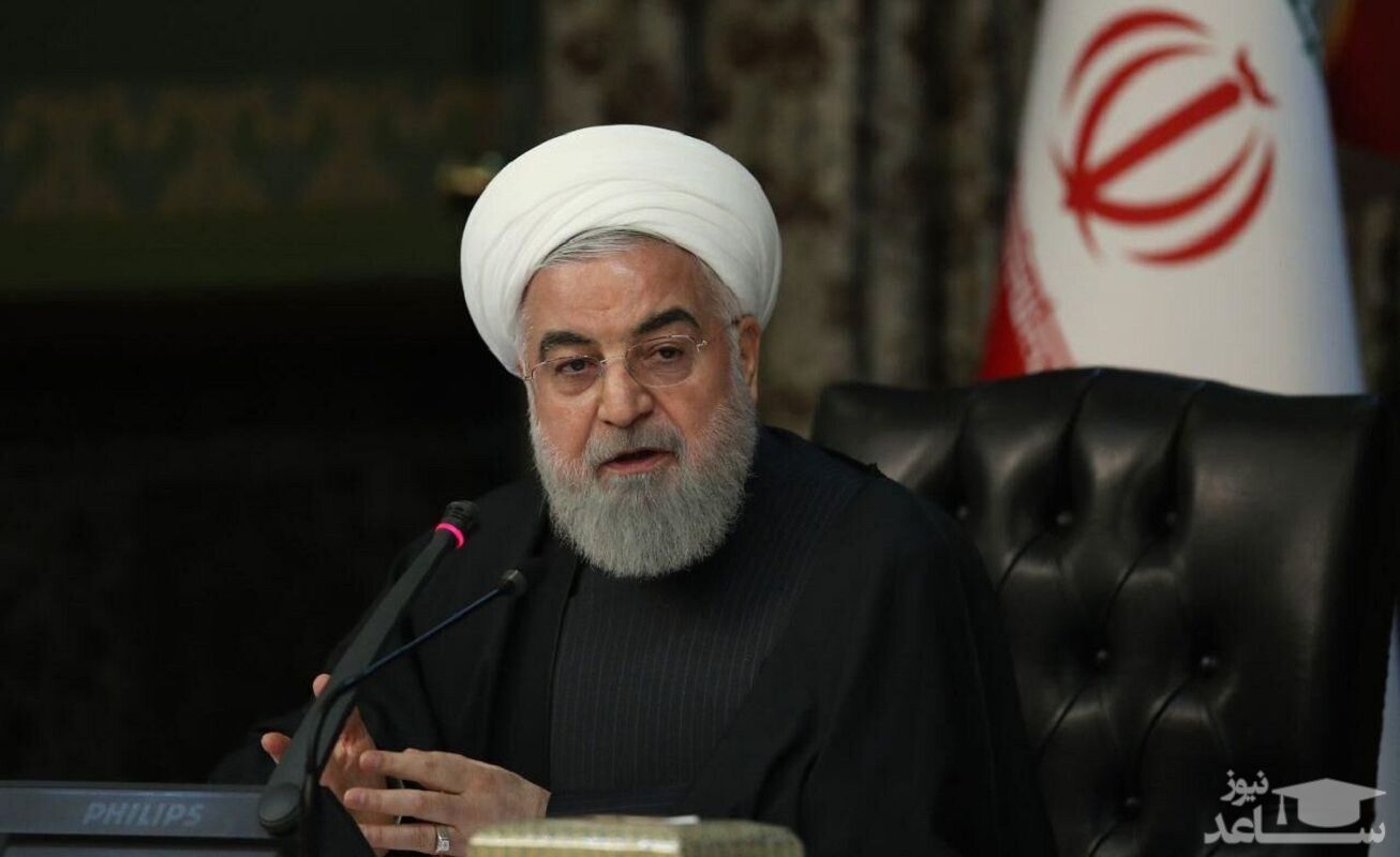 رییس جمهور: ادامه تحریم تسلیحاتی عواقب وخیمی خواهد داشت