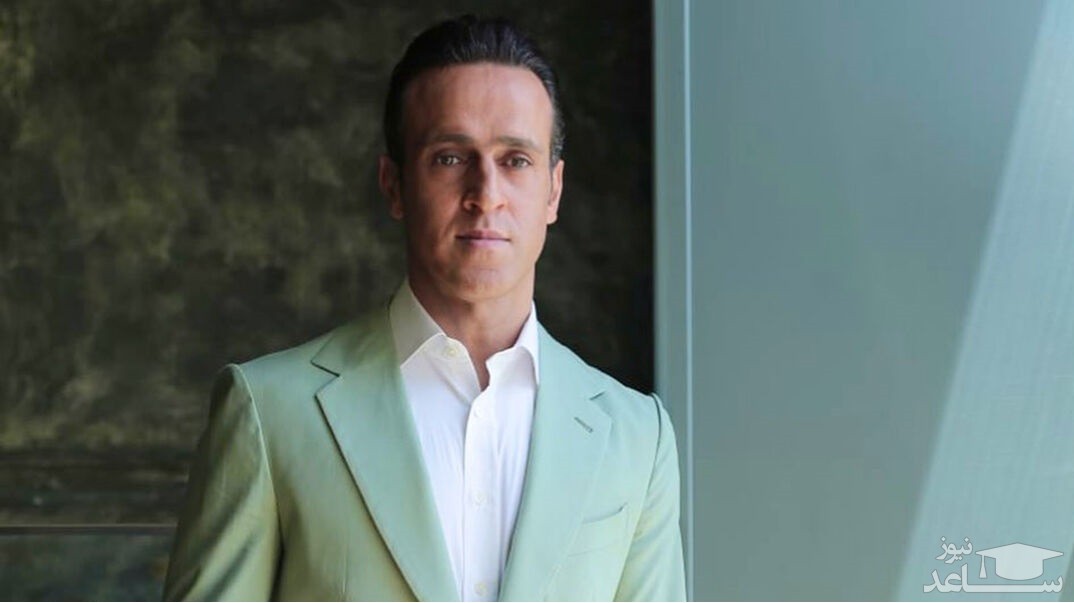 استوری اینستاگرامی جنجالی علی کریمی