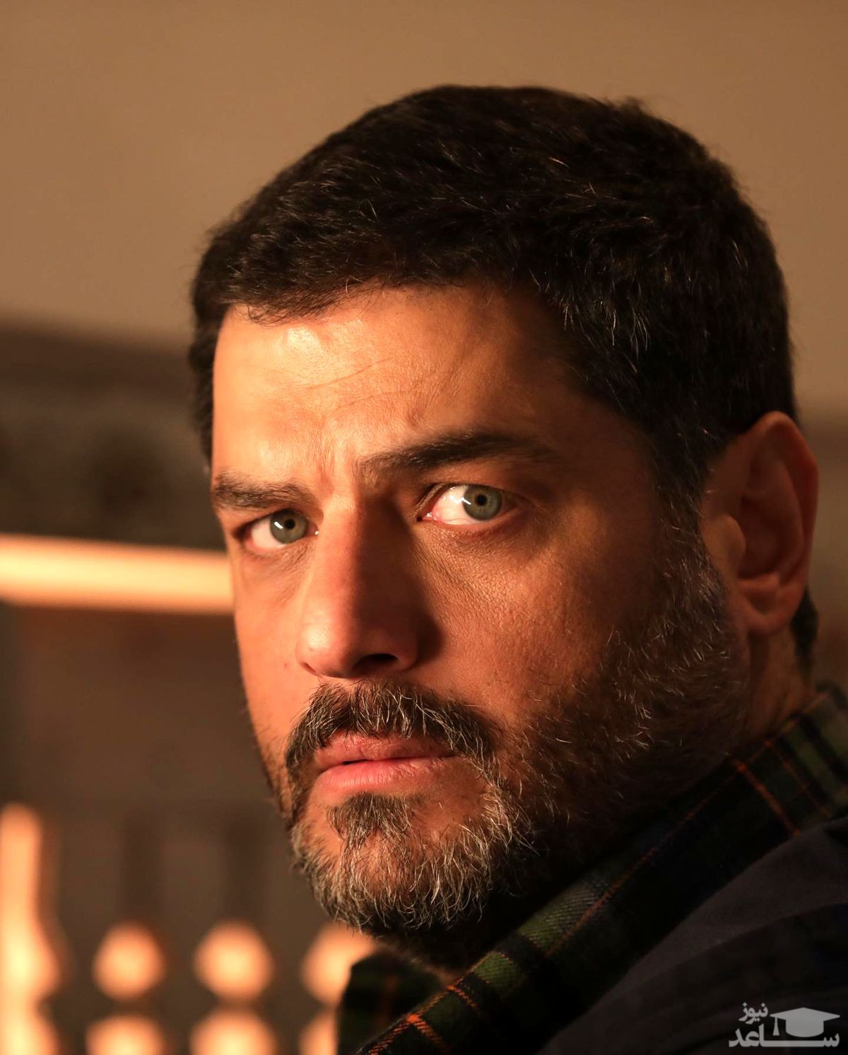 پست سام درخشانی، معاون وزیر را عصبانی کرد