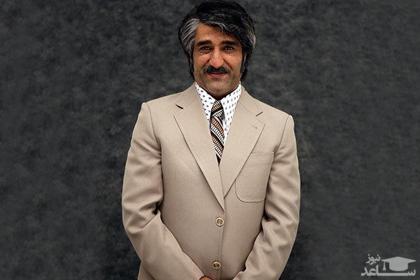 پژمان جمشیدی