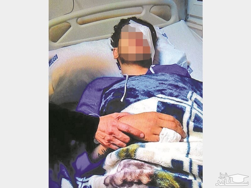 توضیح آموزش‌وپرورش درباره درگیری مدرس با دانش‌آموزی که چشمش آسیب دید