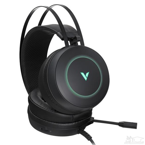 هدست مخصوص بازی رپو مدل VH310