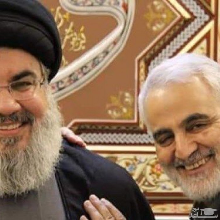 دختر سردار: عمو «نصرالله» انتقام پدرم را می‌گیرد