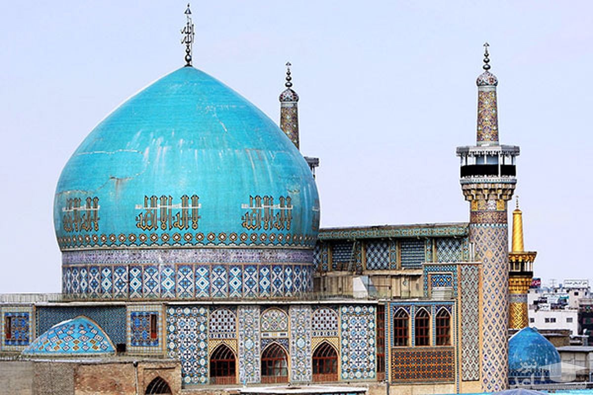 شیوه‌نامه بازگشایی مساجد در مناطق سفید