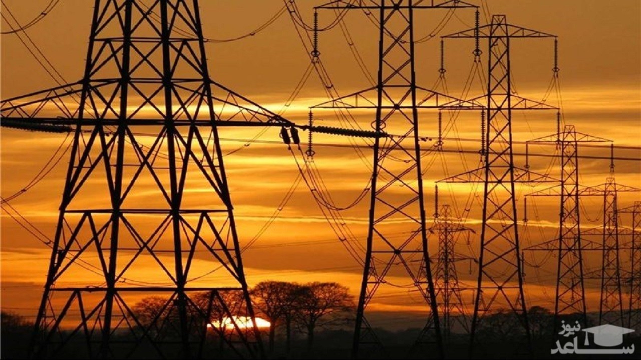 برنامه خاموشی شبکه توزیع برق استان تهران منتشر شد