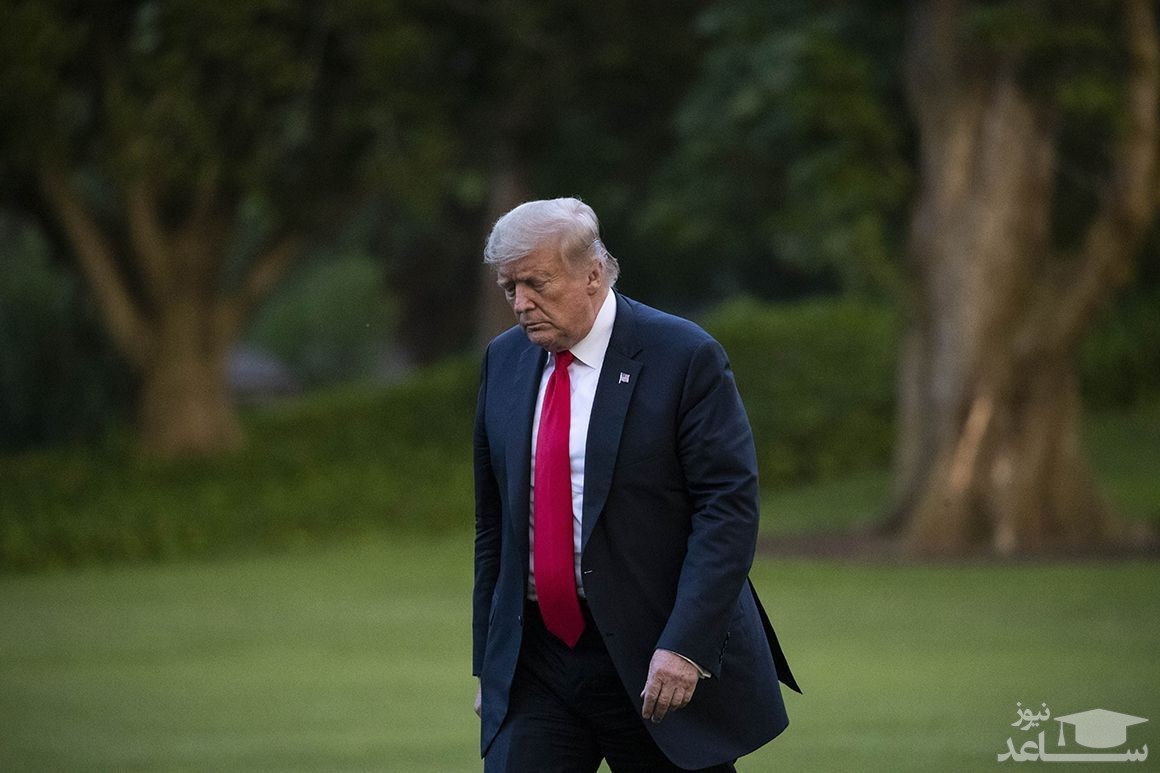 ترامپ تحت تعقیب جمهوری اسلامی ایران قرار گرفت