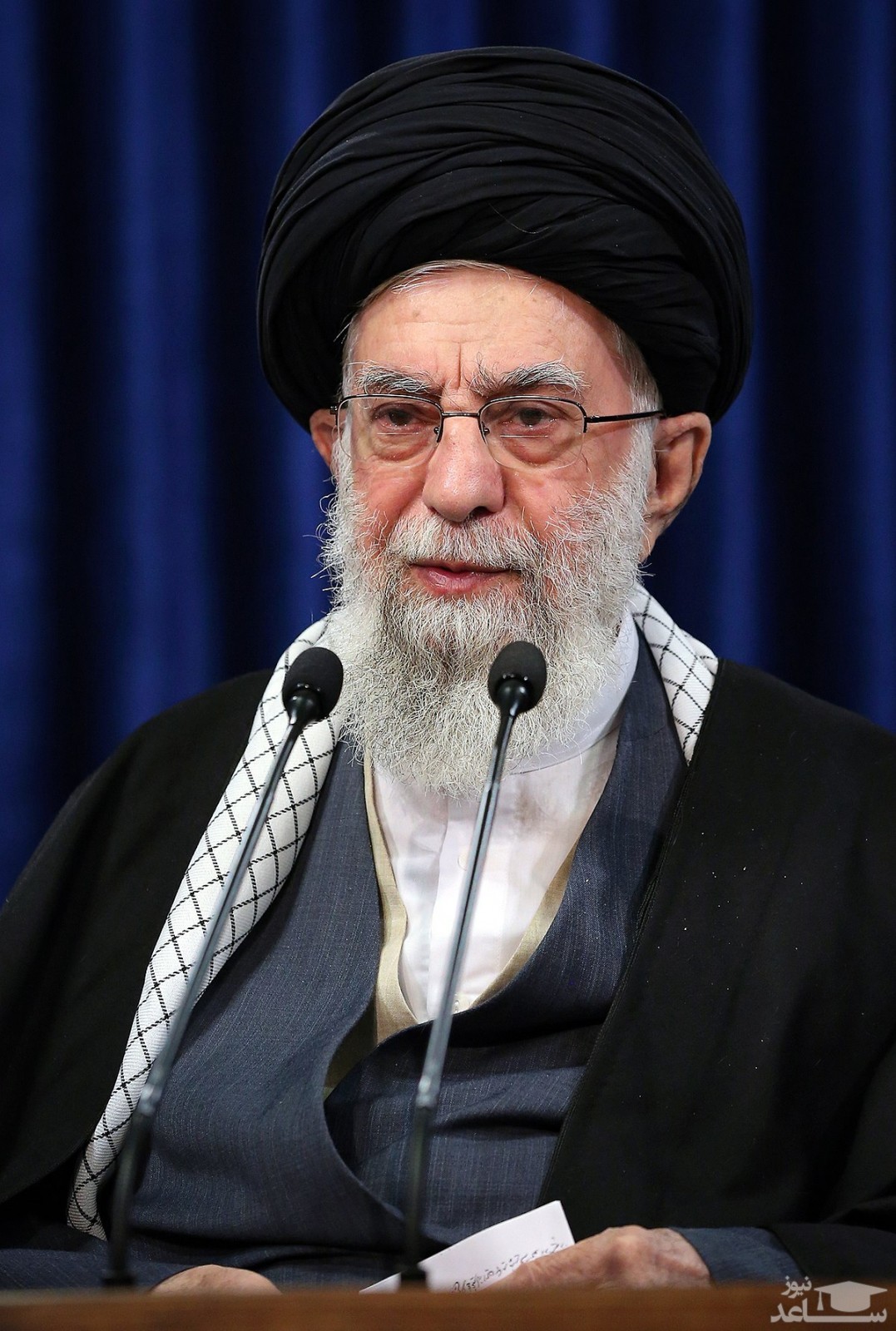 بیانات رهبر معظم انقلاب در سالگرد رحلت امام خمینی (ره) در ساعت 11 آغاز خواهد شد