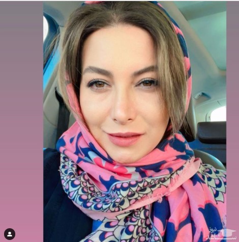 فریبا نادری