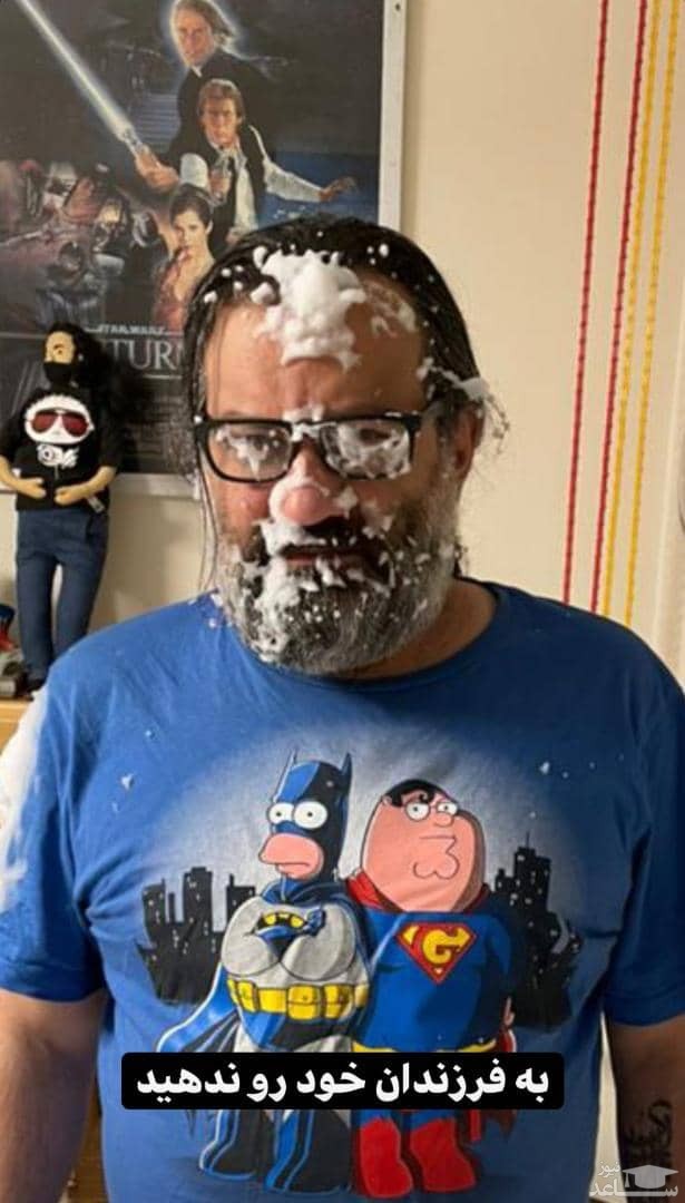 مهراب قاسم خانی