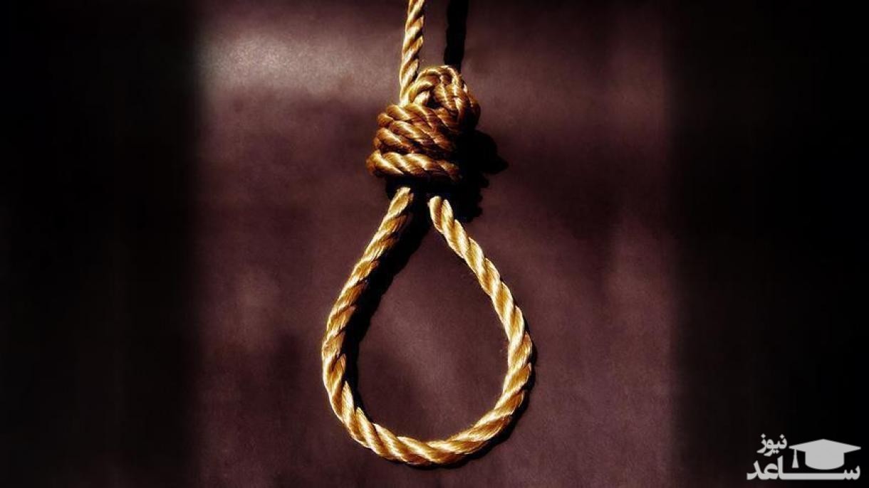 خودکشی دختر 12 ساله با طناب دار در خرمشهر