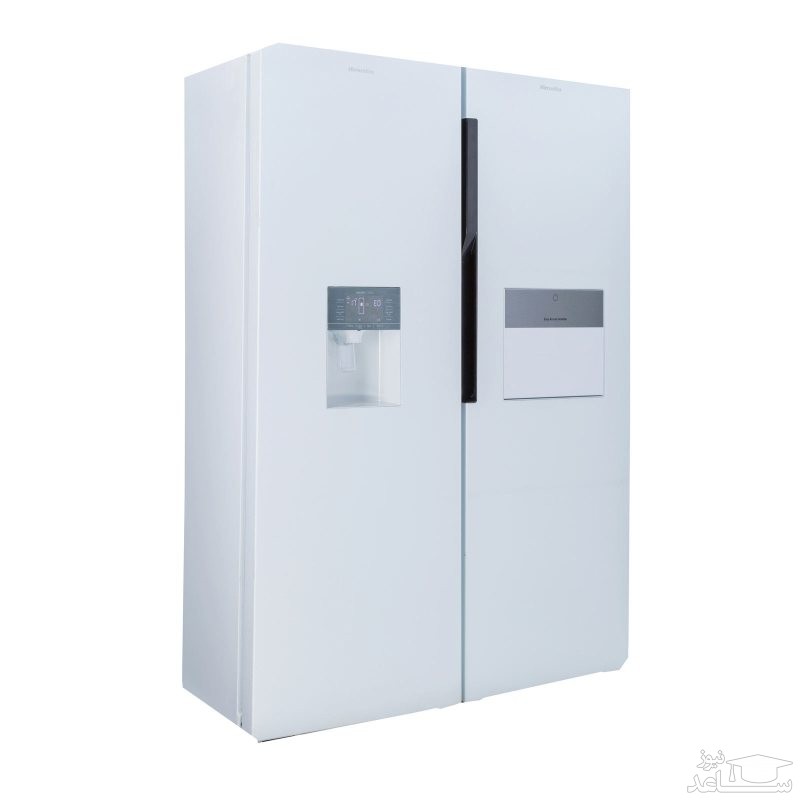 یخچال و فریزر هیمالیا مدل NF280a-NR440a