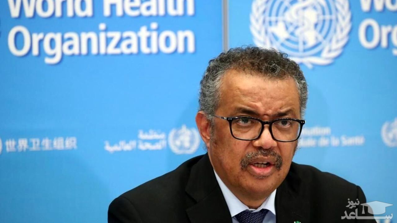 ویروس کووید-۱۹ به سرعت در حال شیوع است