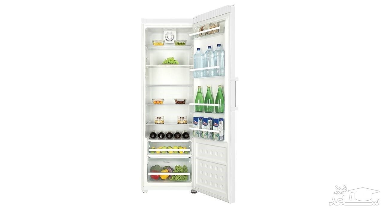 یخچال امرسان مدل RH17H