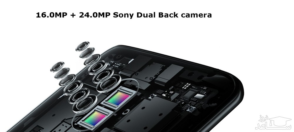 لنوو زد 5 پرو جی تی