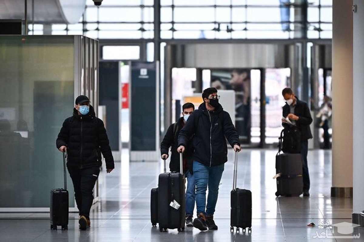 مسافران چه کالاهایی را نمی‌توانند از کشور خارج کنند؟ + فهرست