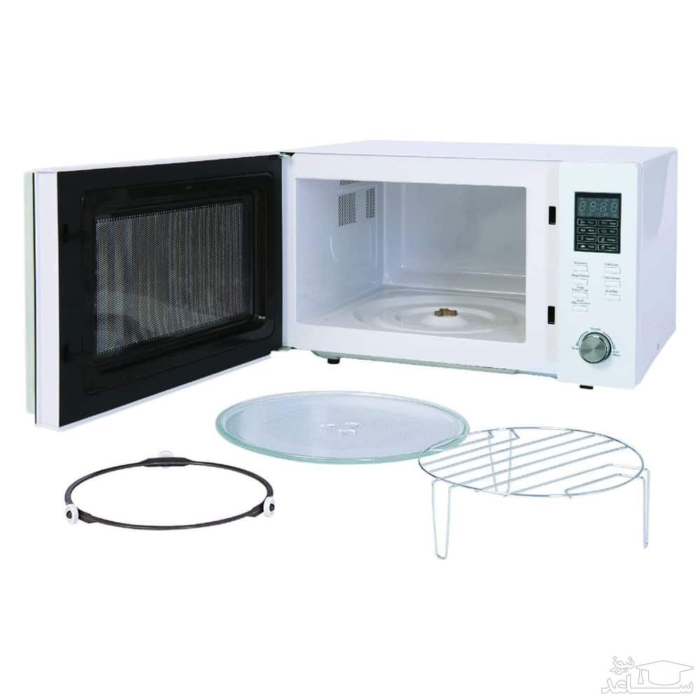 مایکروویو کنوود مدل  MWL210