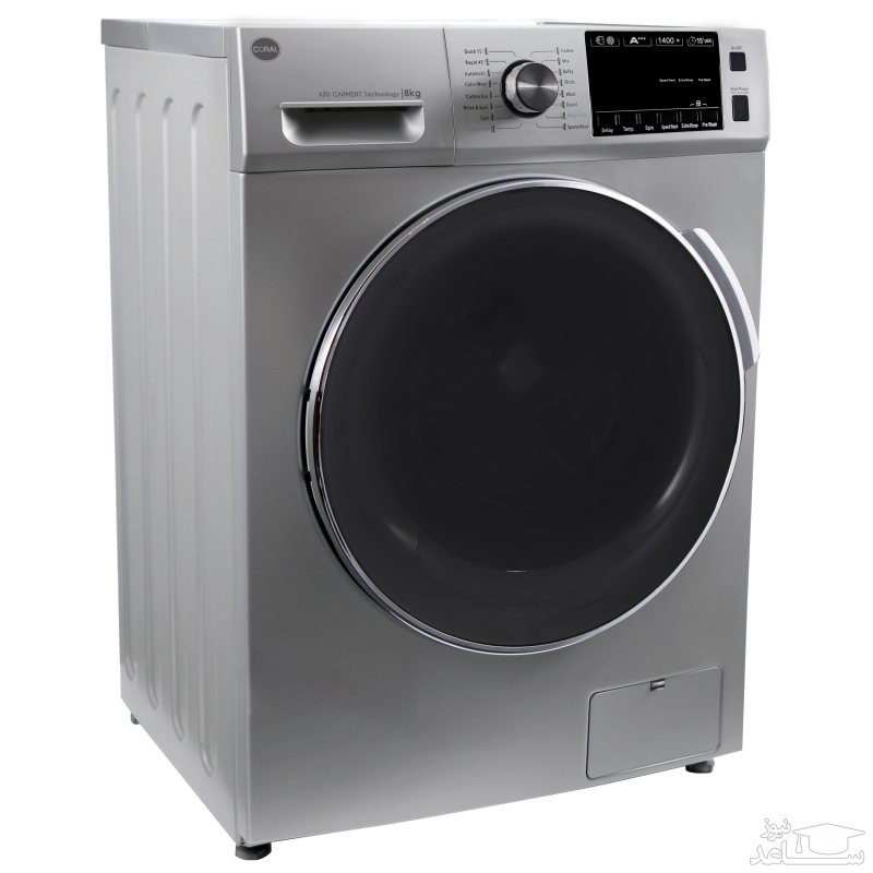 لباسشویی کرال مدل TFW-28415 
