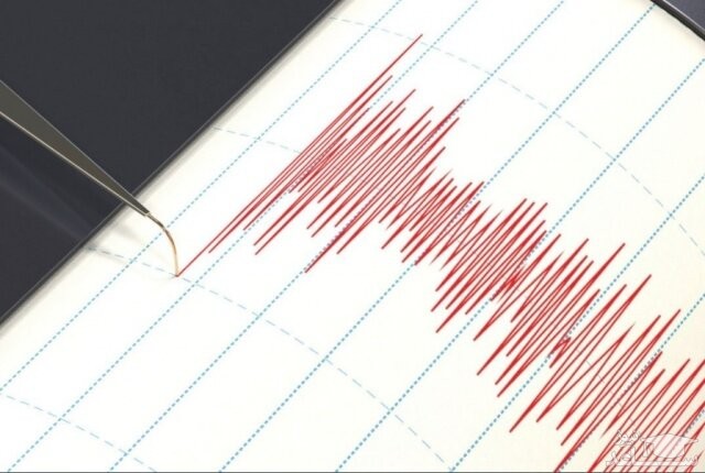 زلزله ۵.۸ ریشتری در لافت/تیم های ارزیاب راهی منطقه شدند
