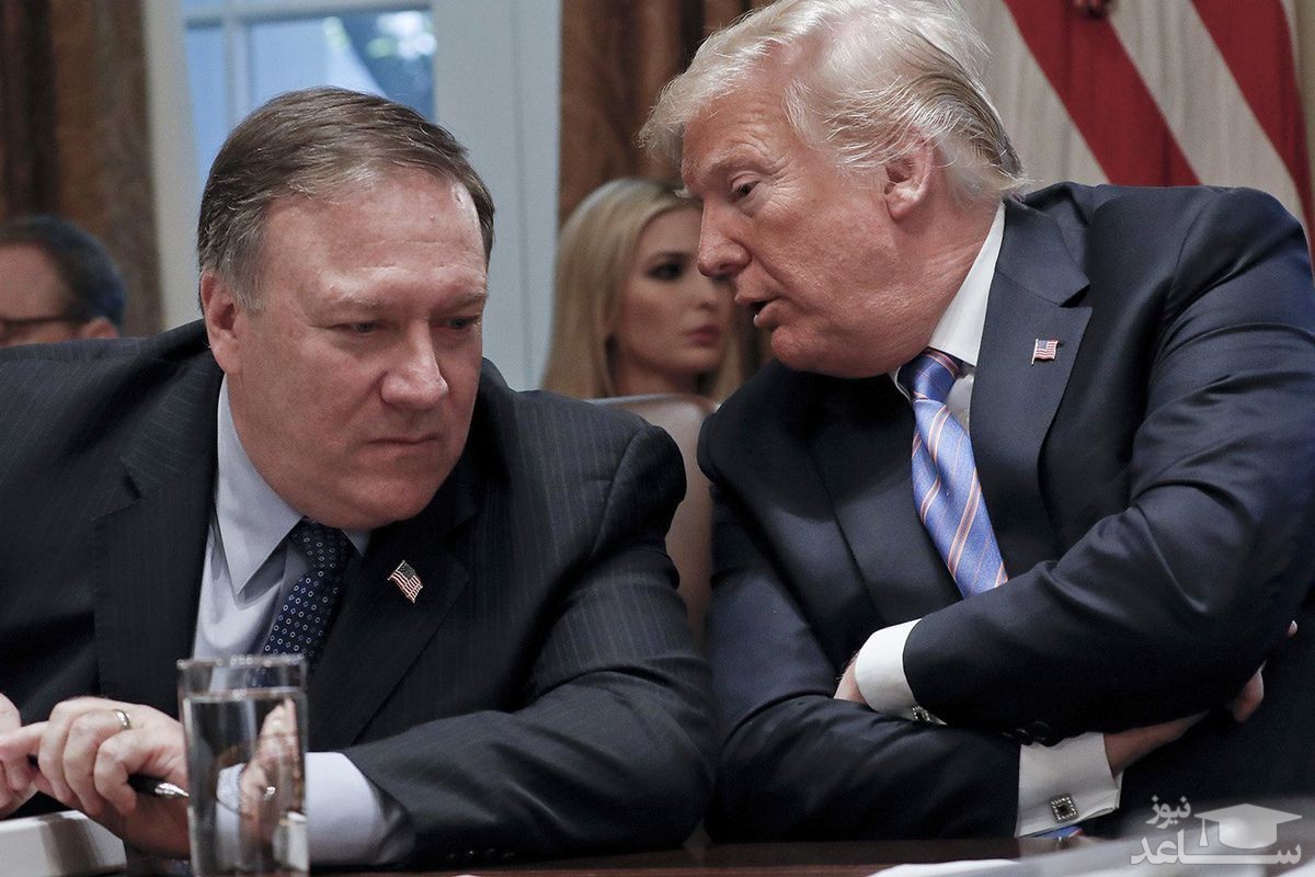 تکرار تجربه تلخ ترامپ در شورای امنیت برای پمپئو