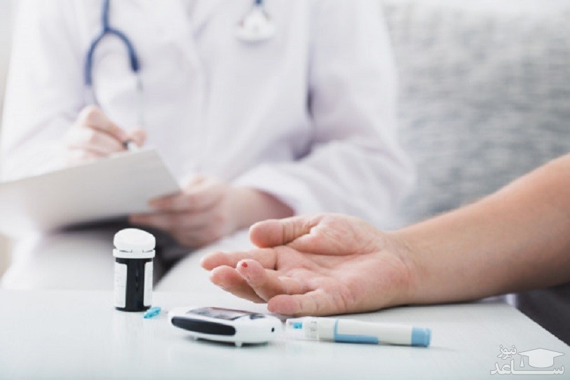 عوارض و موارد مصرف قرص ساکساگلیپتین