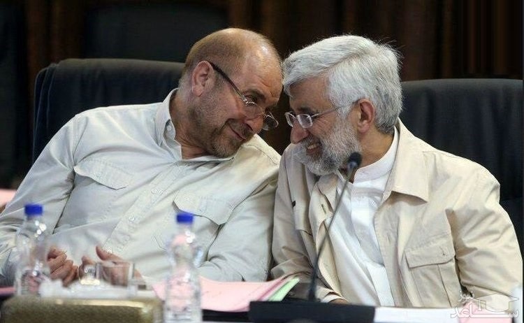 خواب اصولگرایان برای روحانی!