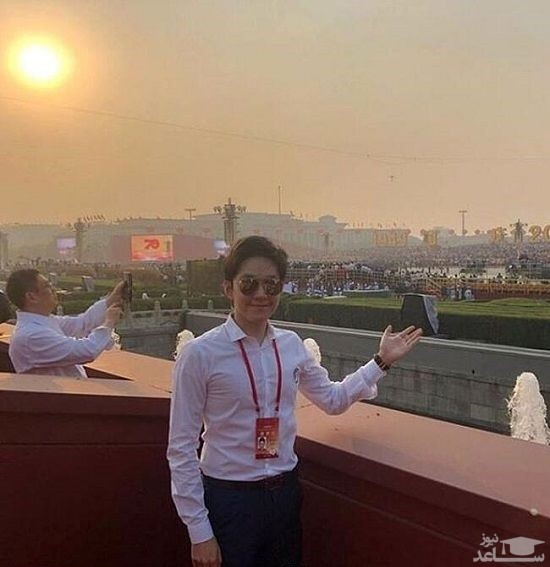 جوانی که یک‌ شبه ثروتمندتر از ترامپ شد