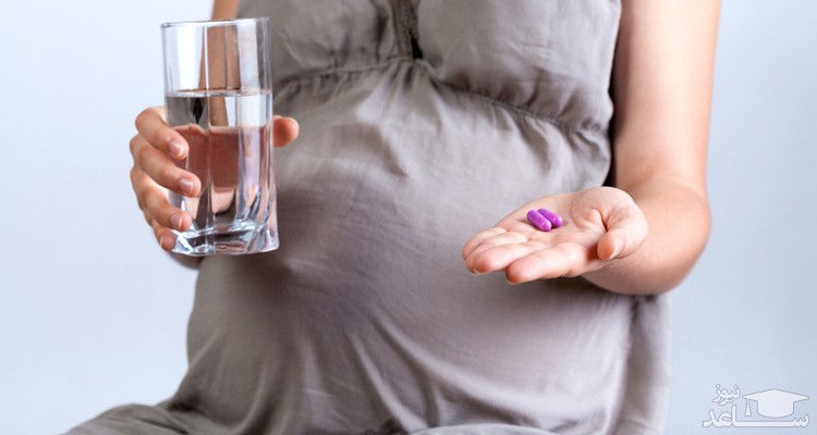 لیست داروهای مجاز و غیر مجاز در دوران حاملگی
