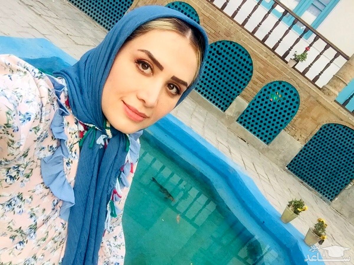 شفاف سازی سارا روستا پور در پی حاشیه های مربوط به برنامه تلویزیونی مهمونی