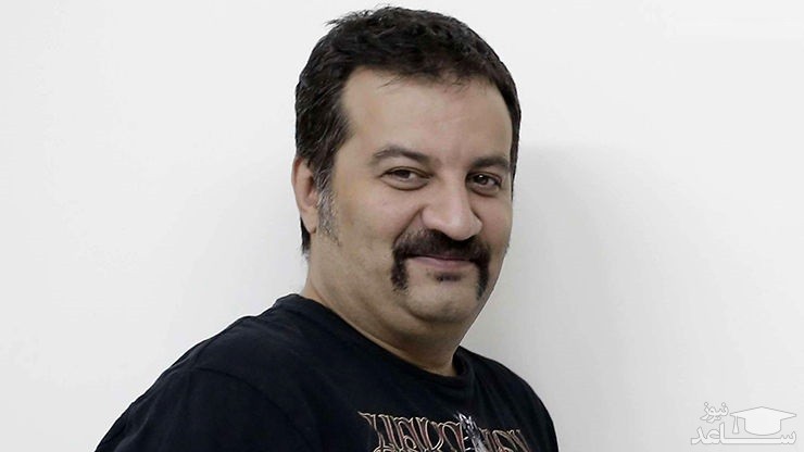 واکنش مهراب قاسم خانی به کارگاه چند همسری