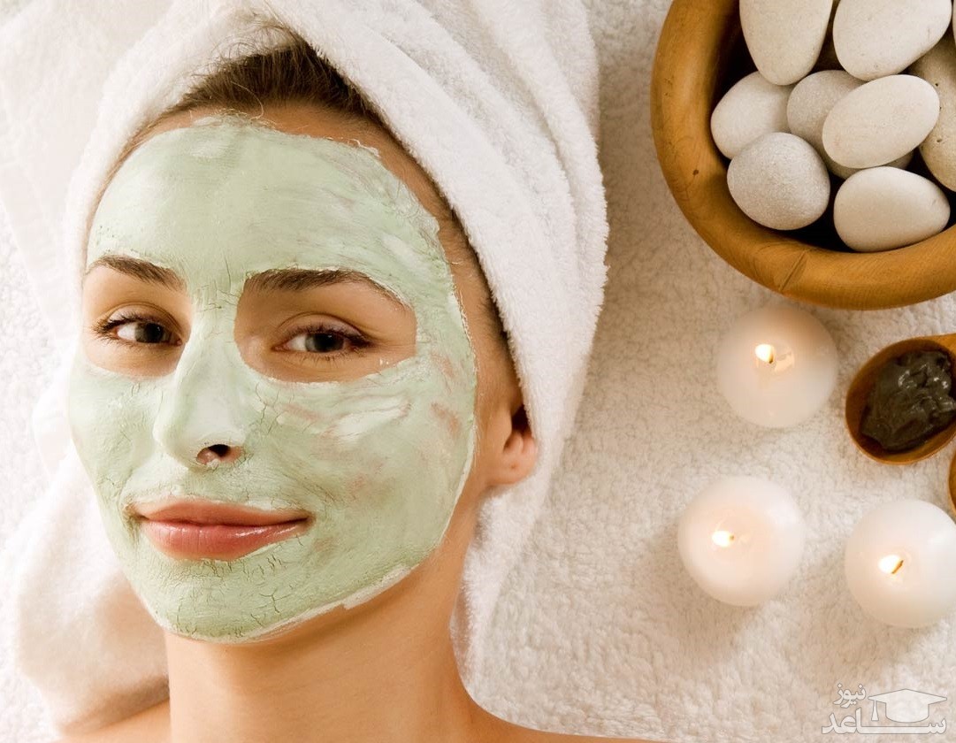 روش های خانگی برای از بین بردن لکه های پوستی