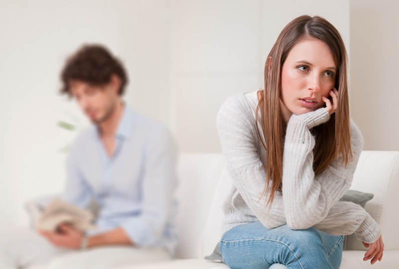 واکنش و نظر زنان و مردان در برابر تغییرات زندگی