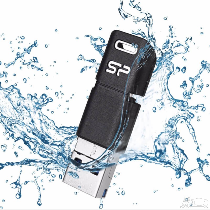 سیلیکون پاور مدل موبایل سی 50