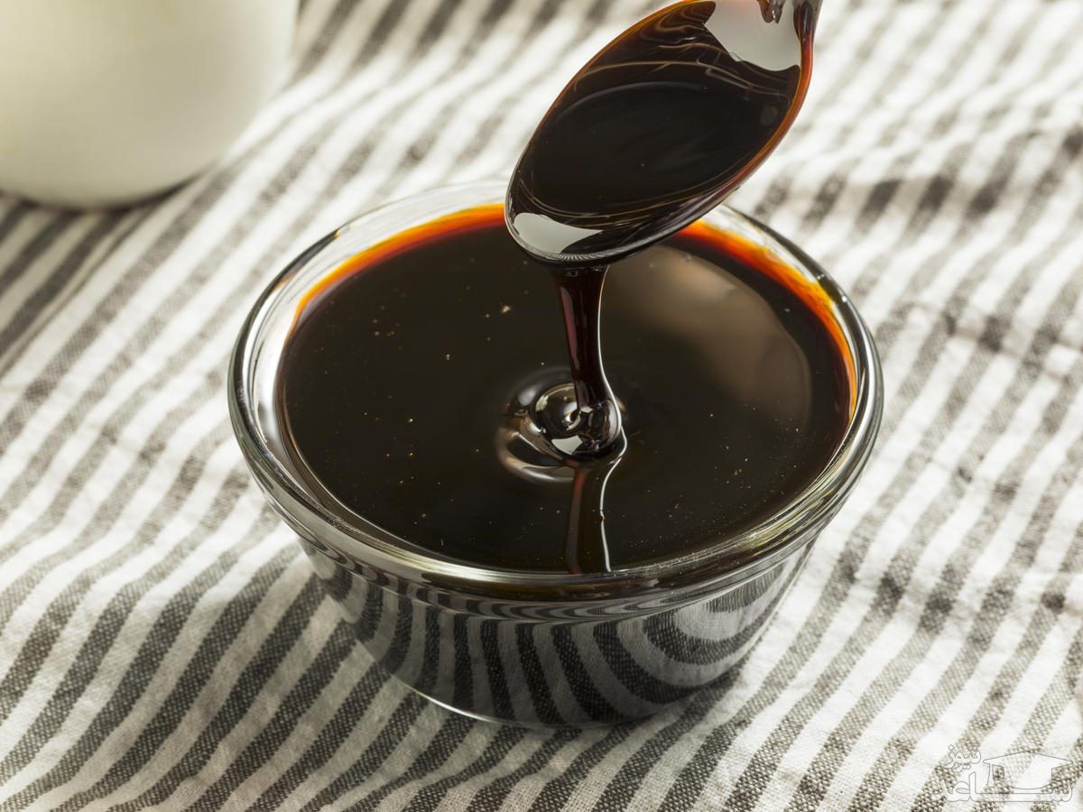 طرز تهیه شیره انجیر مقوی