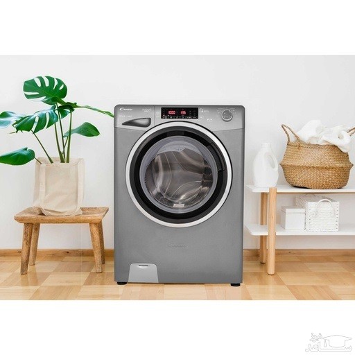 طراحی خاص لباسشویی کندی مدل GVS 1439TH 