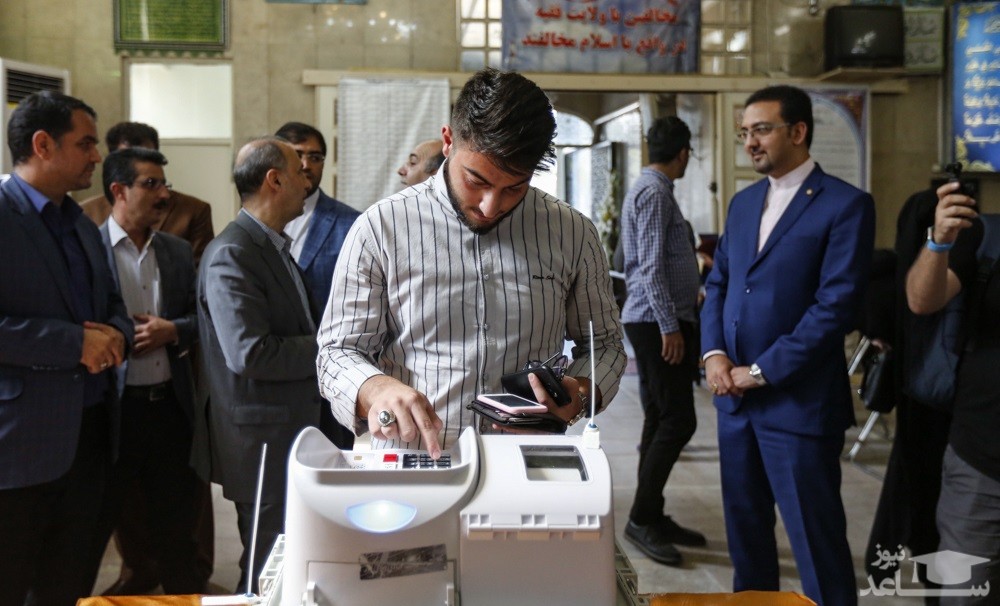 نتایج انتخابات شورایاری‌ها اعلام شد