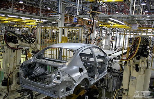 خط‌ و‌ نشان خودرویی ها برای رئیس کل بانک مرکزی