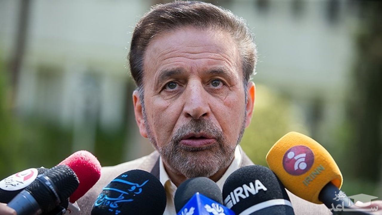 واعظی: همه در پیروی از سالار شهیدان ثابت‌قدم باشیم