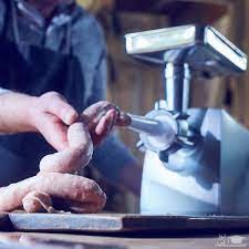 چرخ گوشت گاستروبک مدل 41408