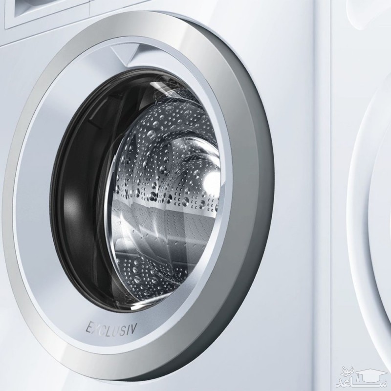 لباسشویی بوش WAW 324DE EXCLUSIVE