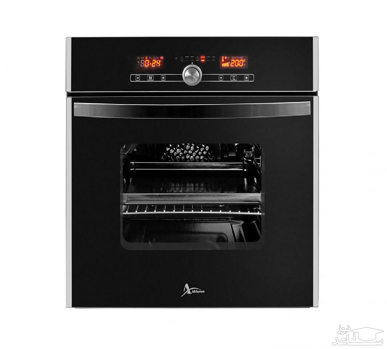 فر توکار اخوان مدل F25