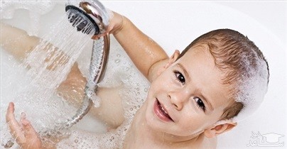 اهمیت آموزش صرفه جویی آب به کودکان