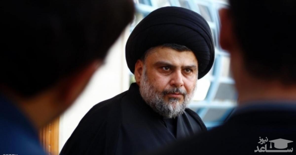 «سید مقتدی الصدر» خروج خود را از فرایند سیاسی عراق اعلام کرد