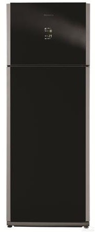 یخچال فریزر بلومبرگ مدل MDND1880