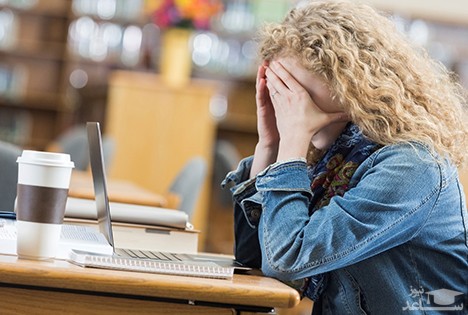 ریشه های روانی خود زشت پنداری در زنان