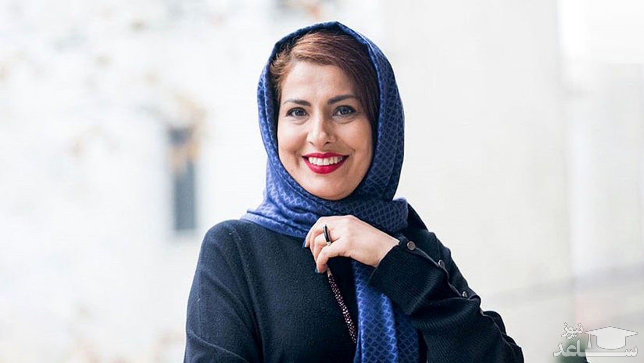 آیدا کیخایی، بازیگر زن ایرانی به سرطان مبتلا شد