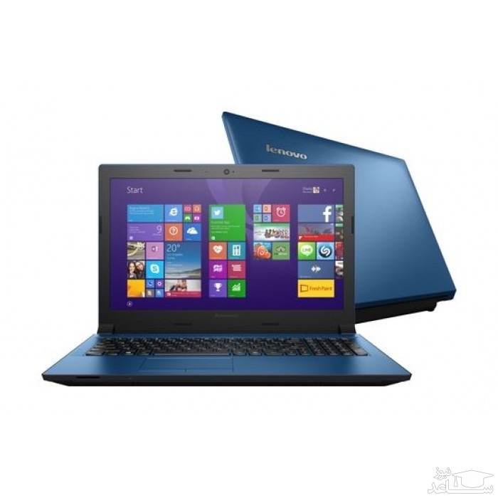 لپ تاپ لنوو آیدیاپد 305