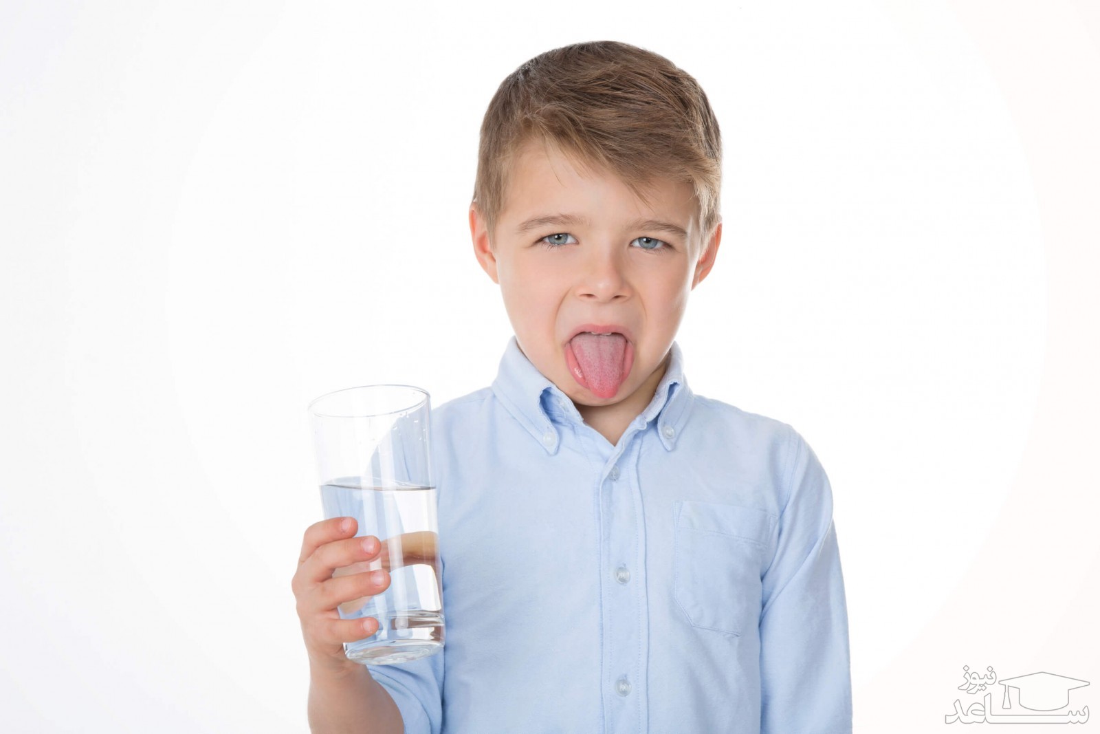 چرا آب آشامیدنی و تصفیه خانگی بد مزه میشود؟