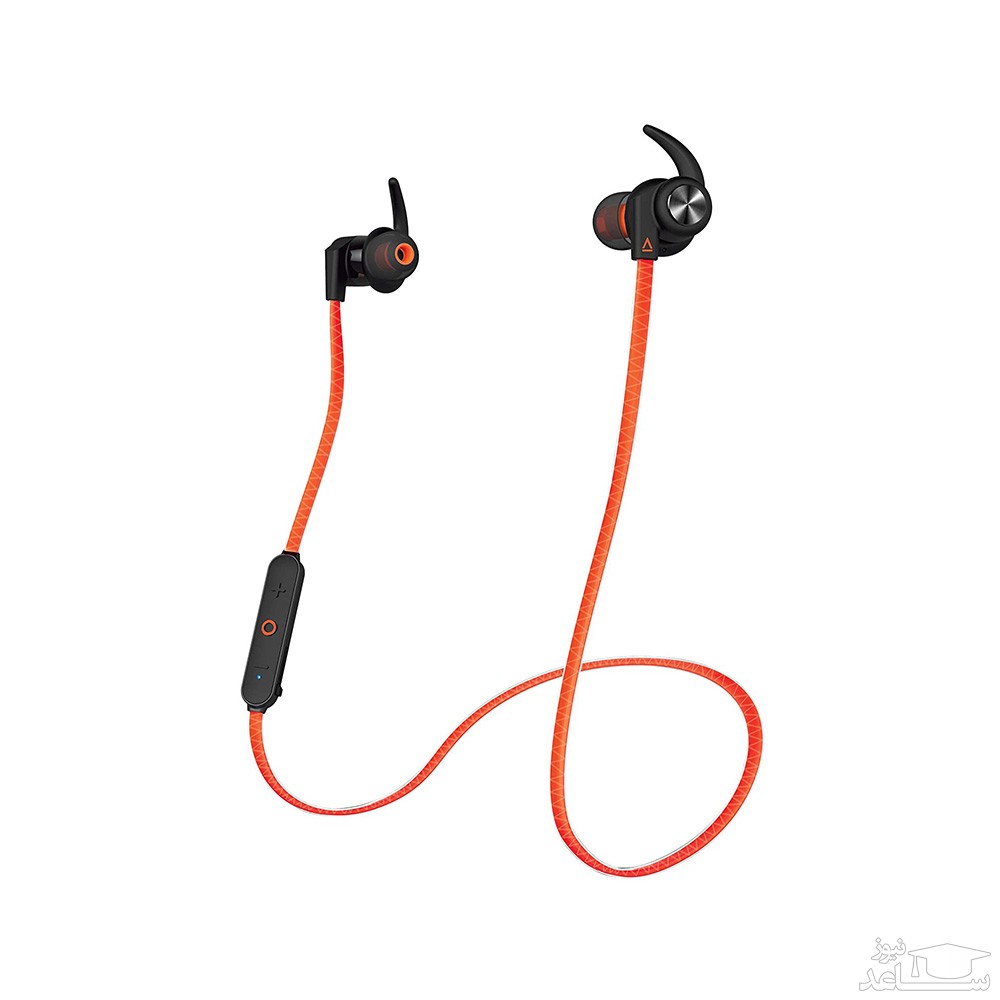 هدفون کریتیو مدل Outlier Sports