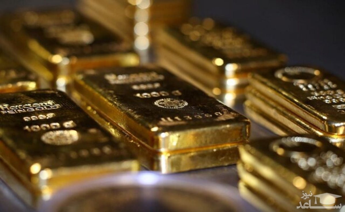 قیمت طلای جهانی سقوط کرد